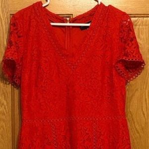 Size 12 Karl Lagerfeld Dress, NWT